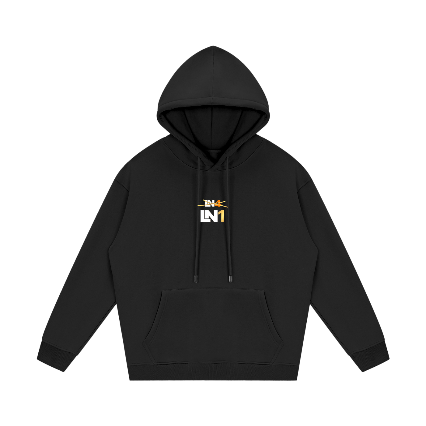LN1 Championship Hoodie