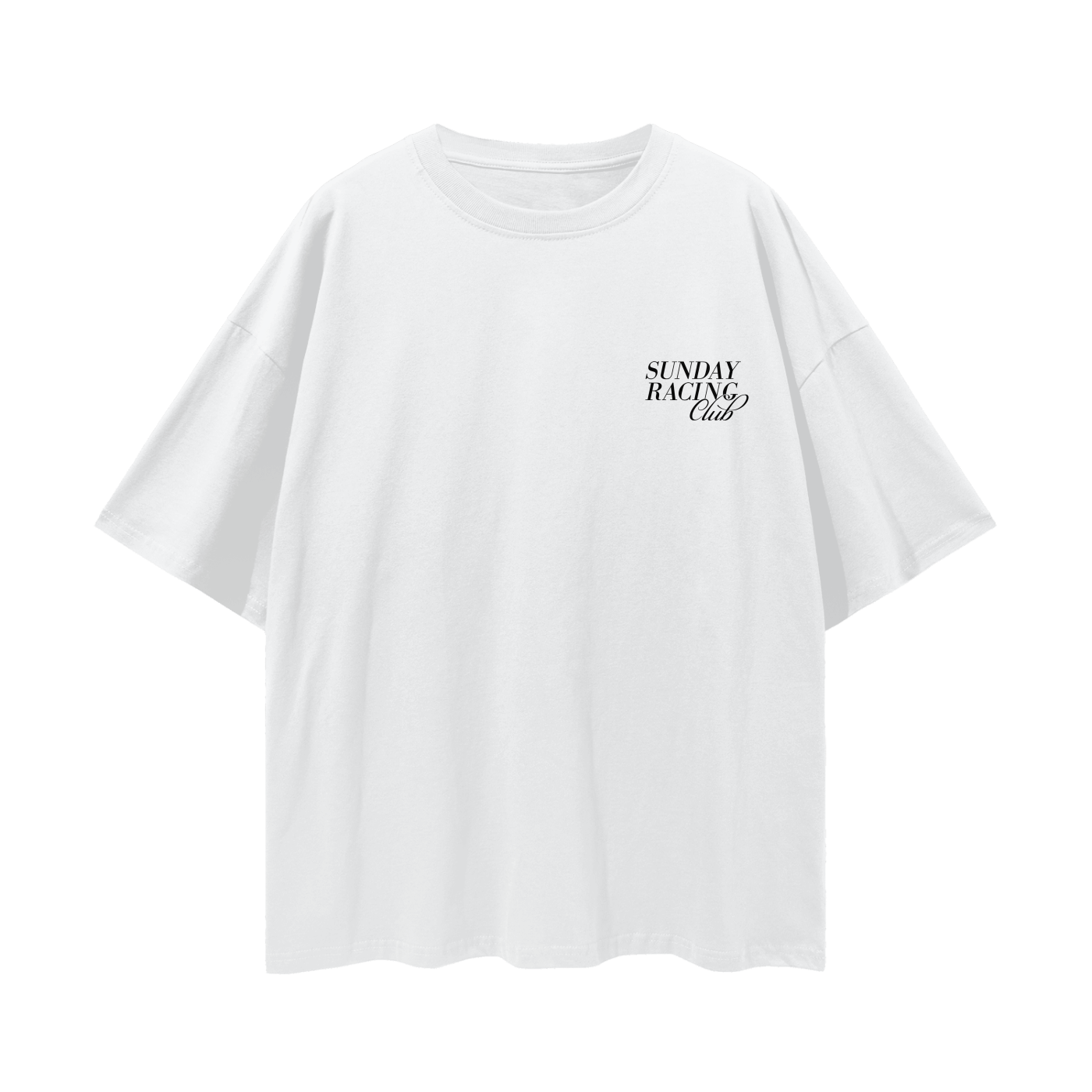 Sunday Racing Club Tee