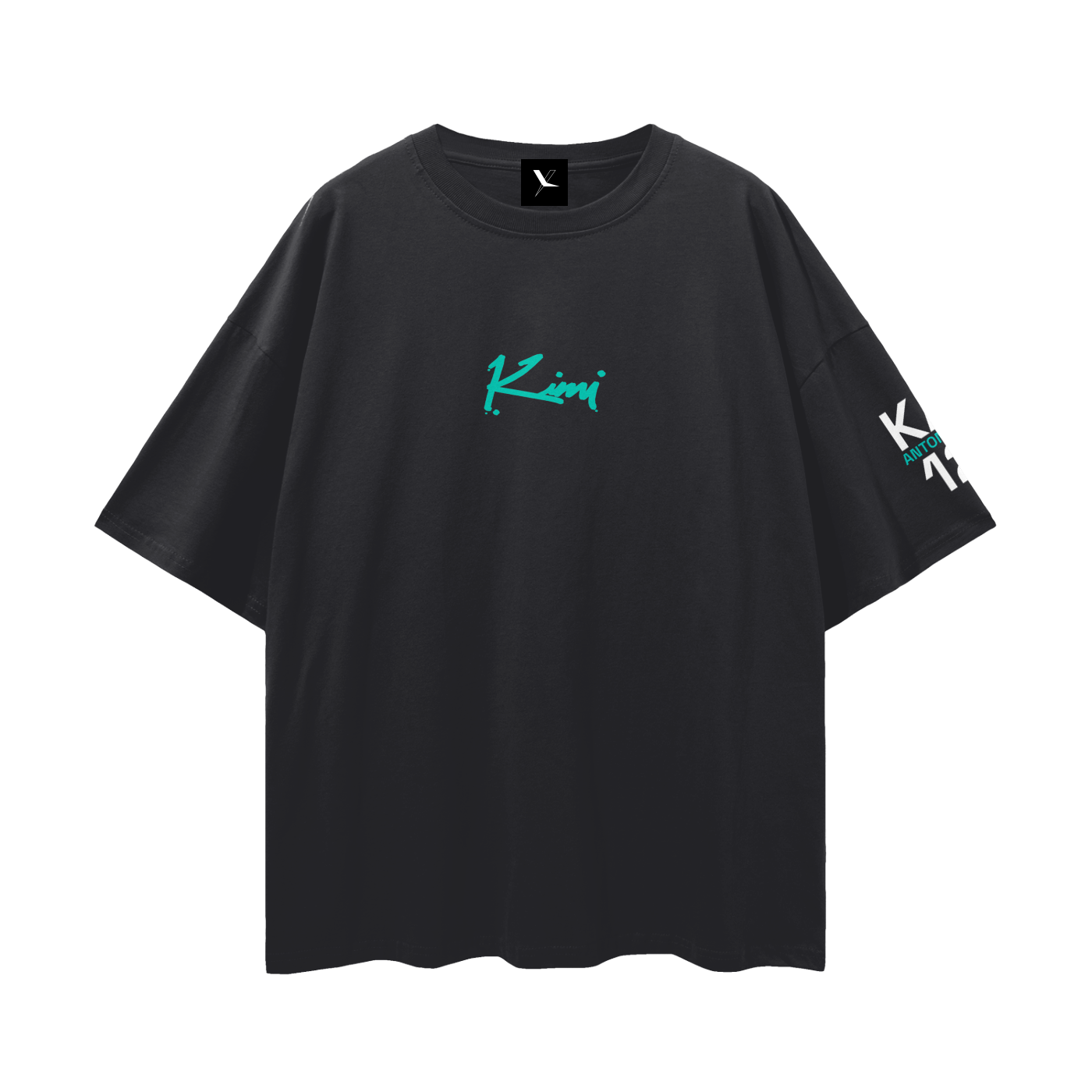 The Starboy Tee