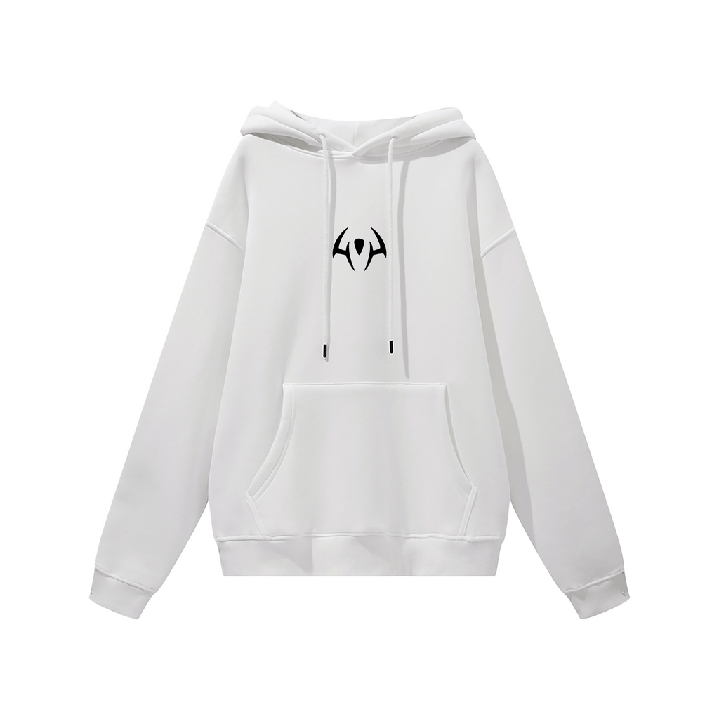 The King of Curses Hoodie