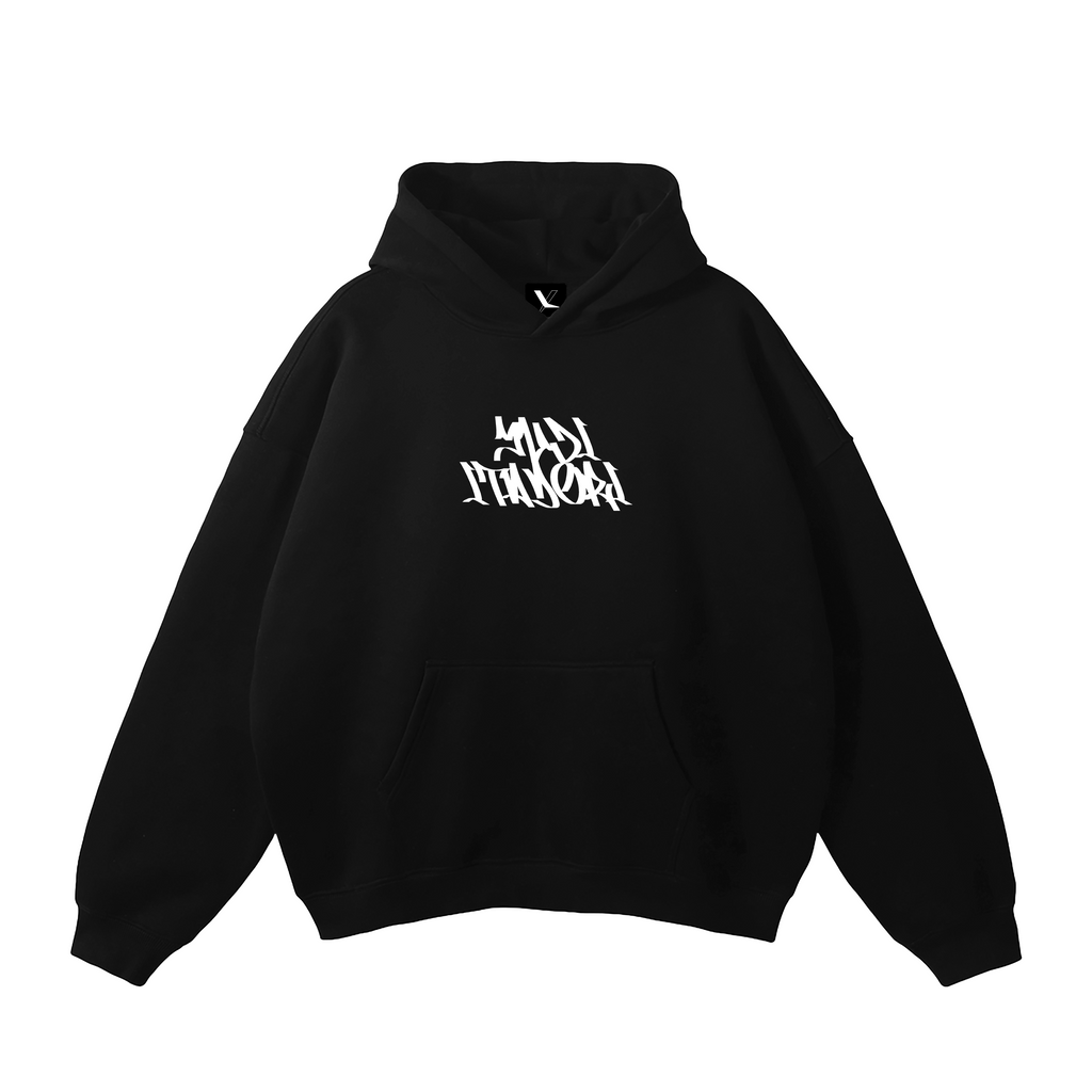 The Itadori Hoodie