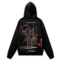 Leclerc Statement Hoodie