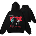 The Vessel Hoodie