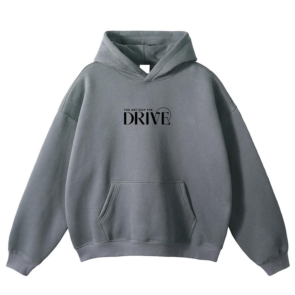 AOTD Oversized Hoodie 2
