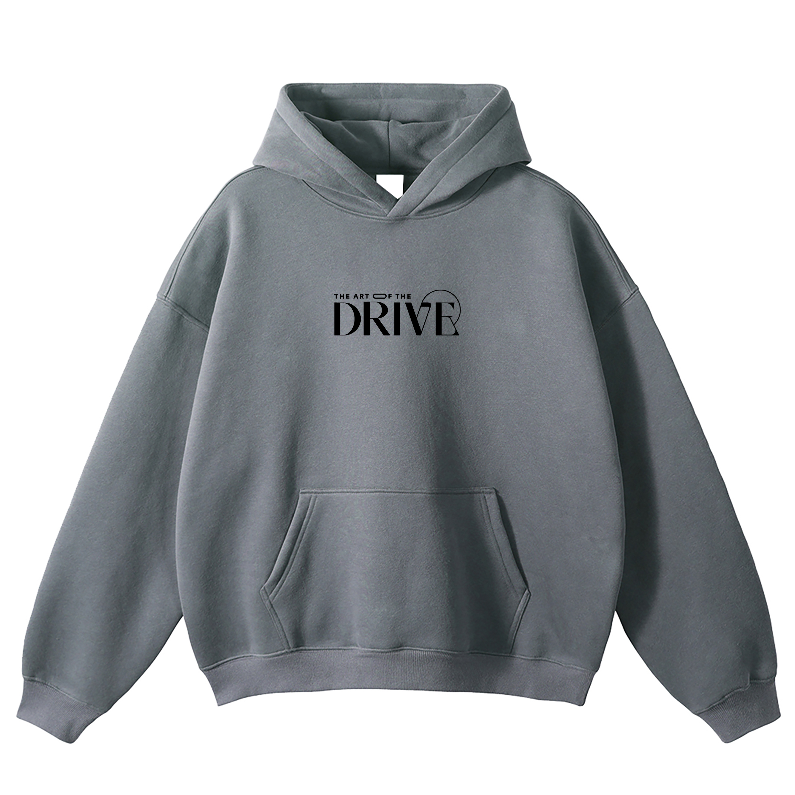 AOTD Oversized Hoodie 2