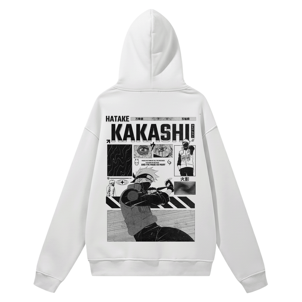 The Copy Ninja Hoodie