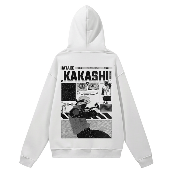 The Copy Ninja Hoodie