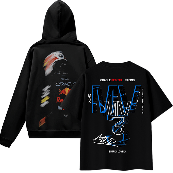 The Verstappen Bundle