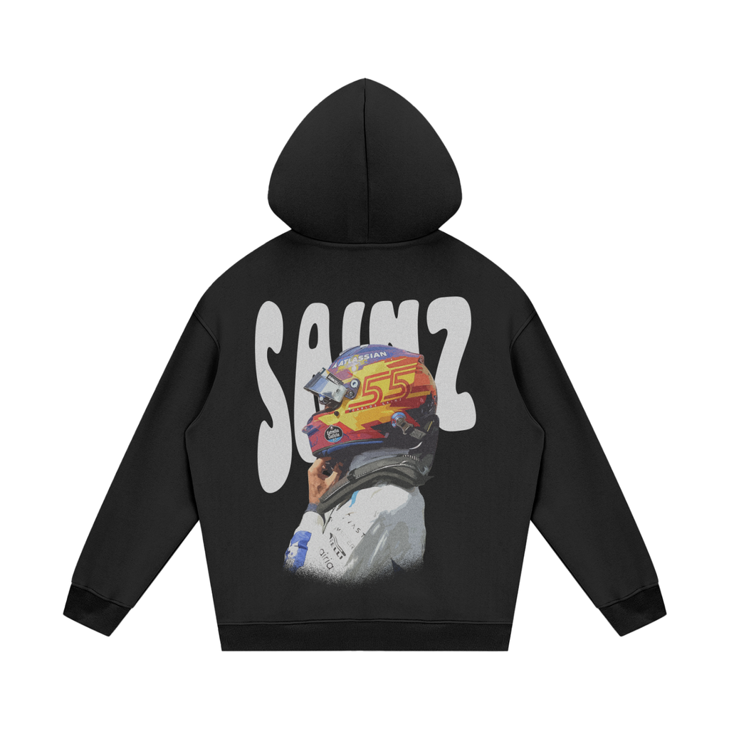 Sainz Icon Hoodie