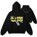 The 7:3 Ratio Hoodie
