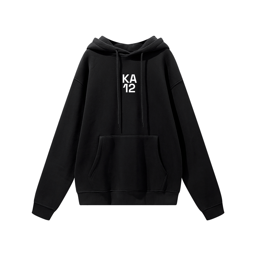 Antonelli Graphic Hoodie