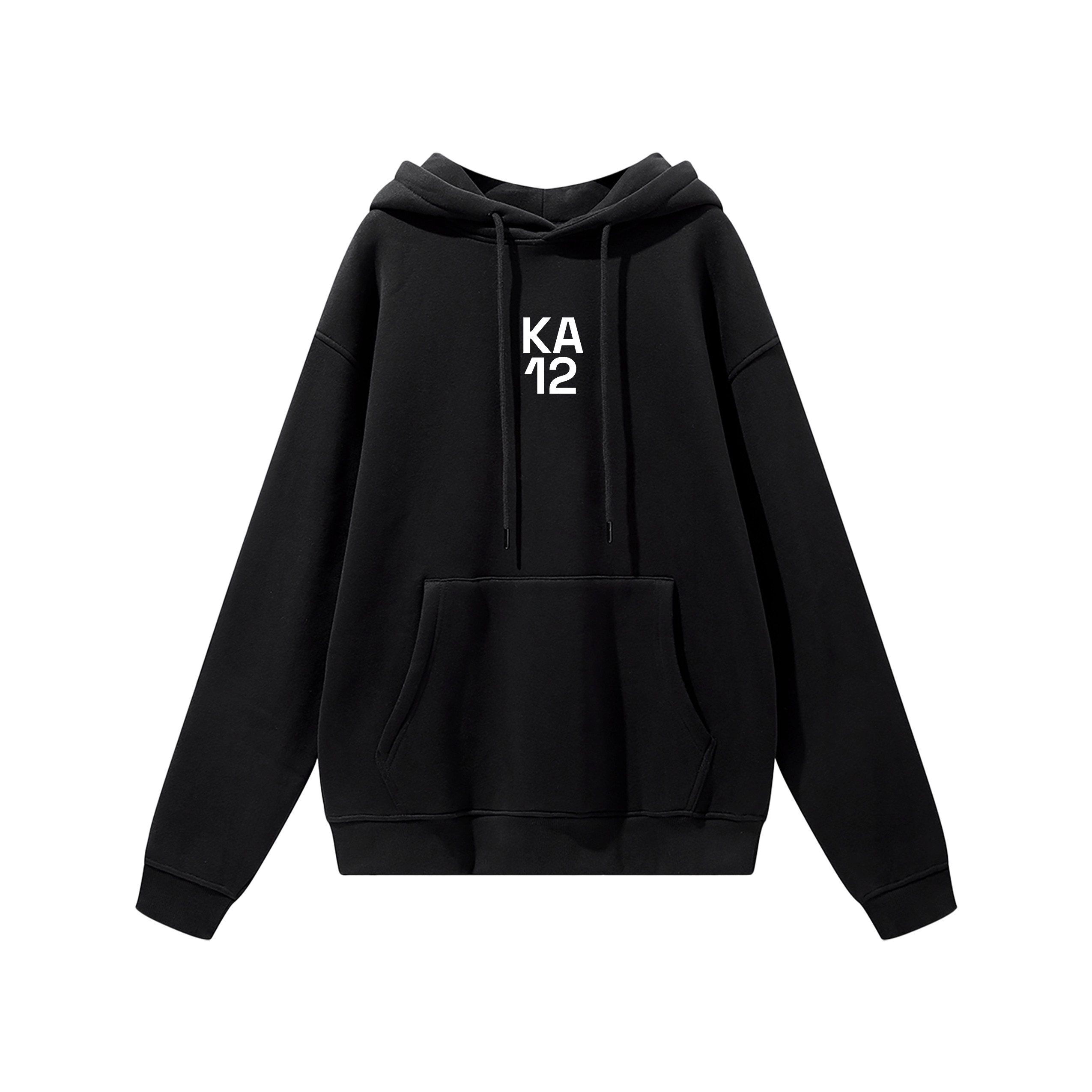 Antonelli Statement Hoodie