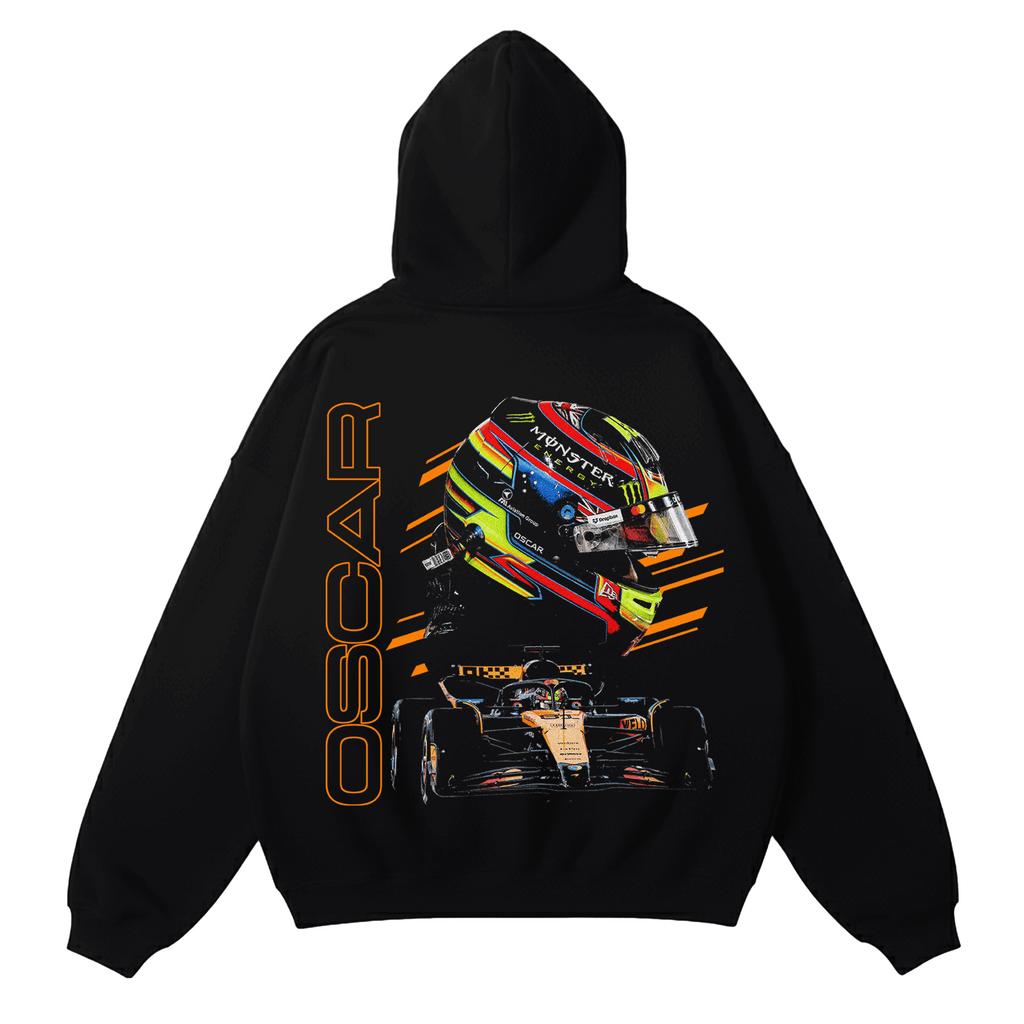 The Oscar Hoodie