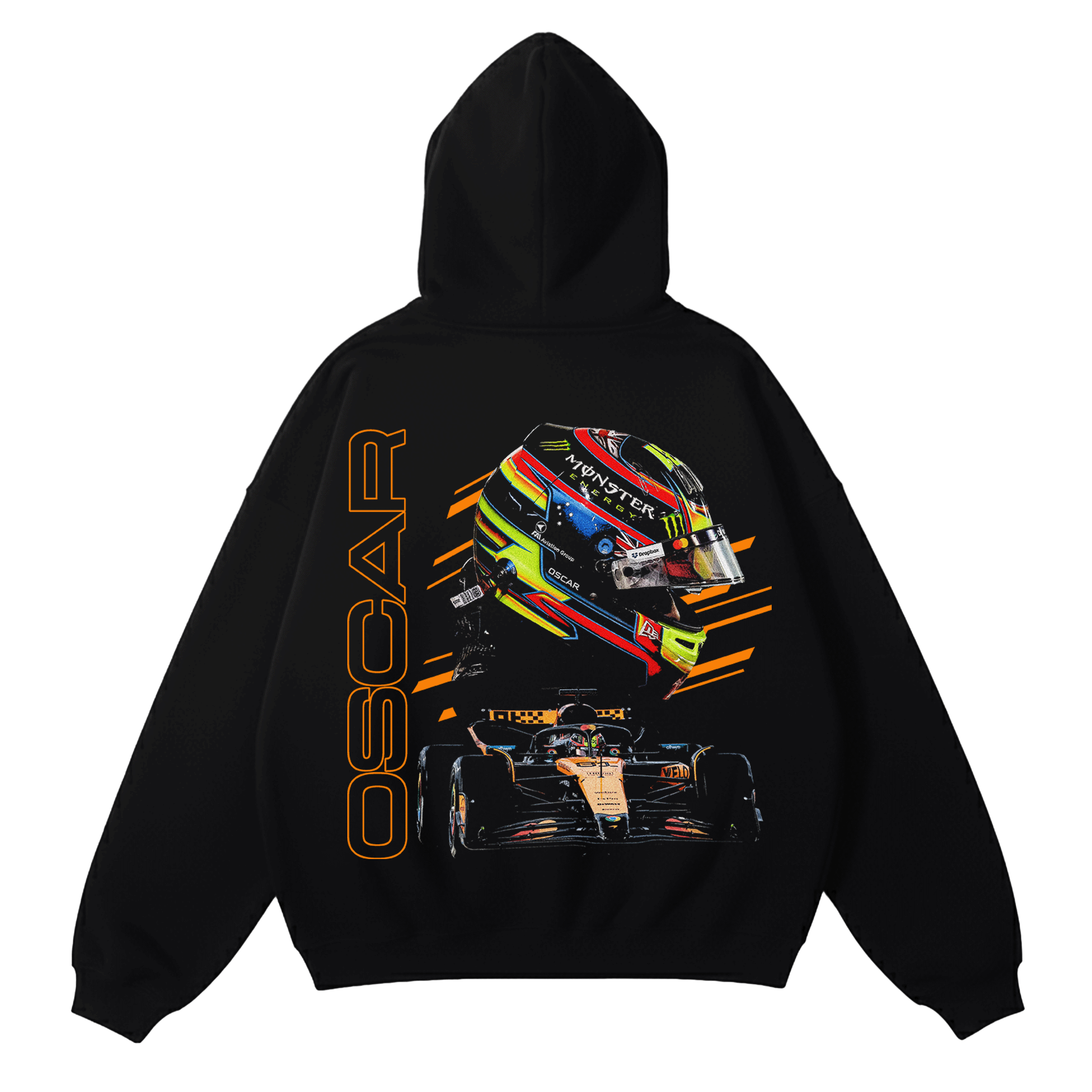 The Oscar Hoodie