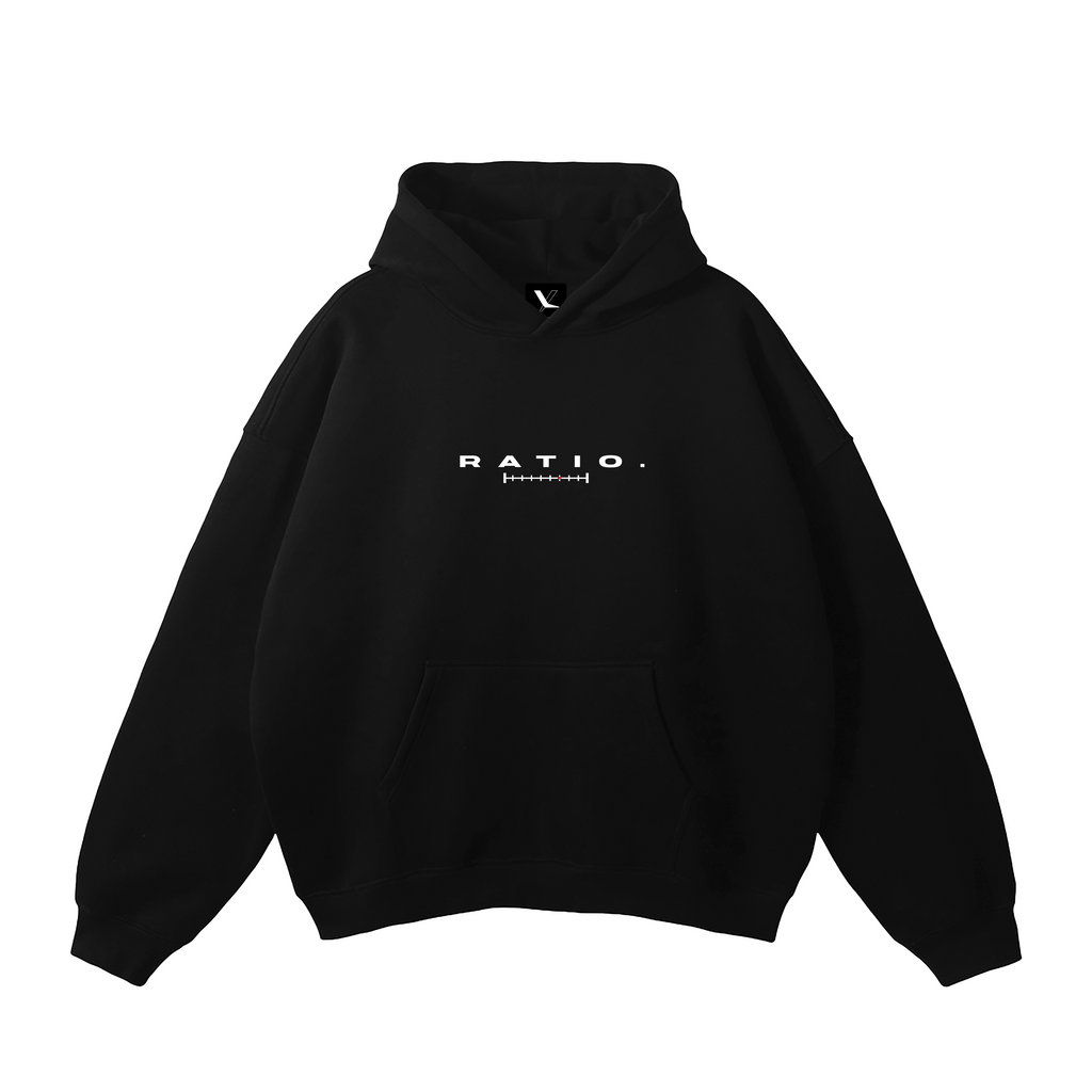 The 7:3 Ratio Hoodie