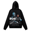 Russell Graphic Hoodie