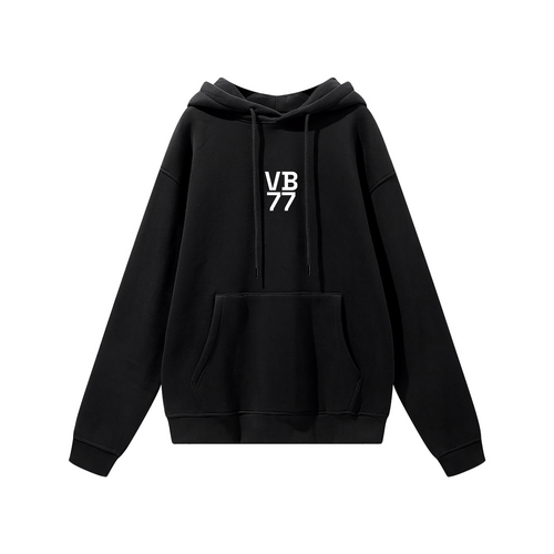 Bottas Statement Hoodie