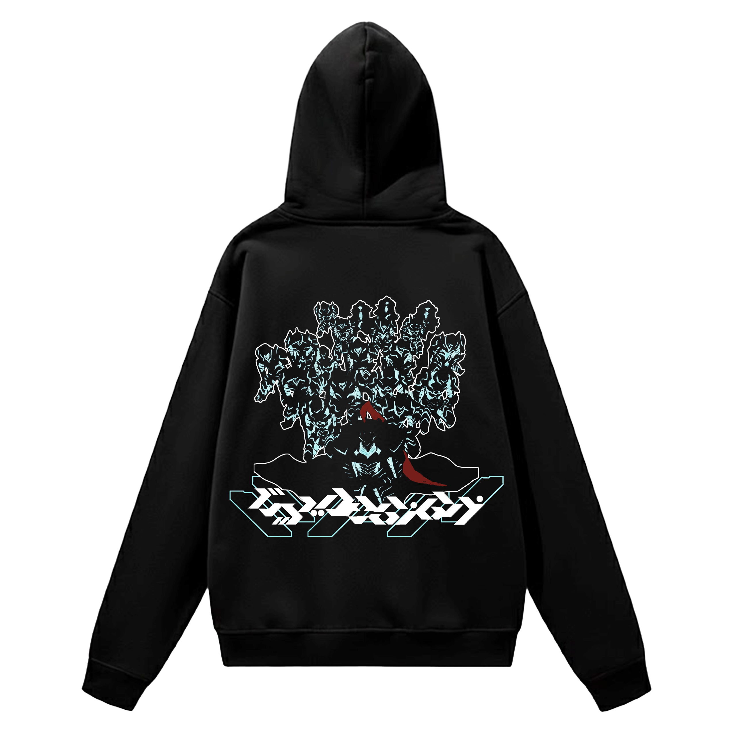 Shadow Army Hoodie