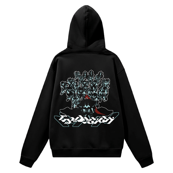 Shadow Army Hoodie
