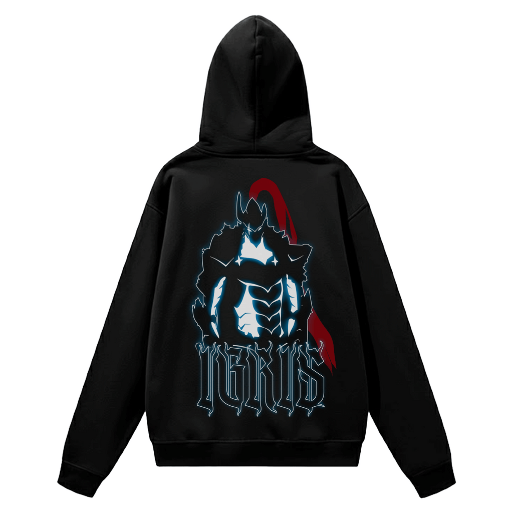 Knight Commander Hoodie