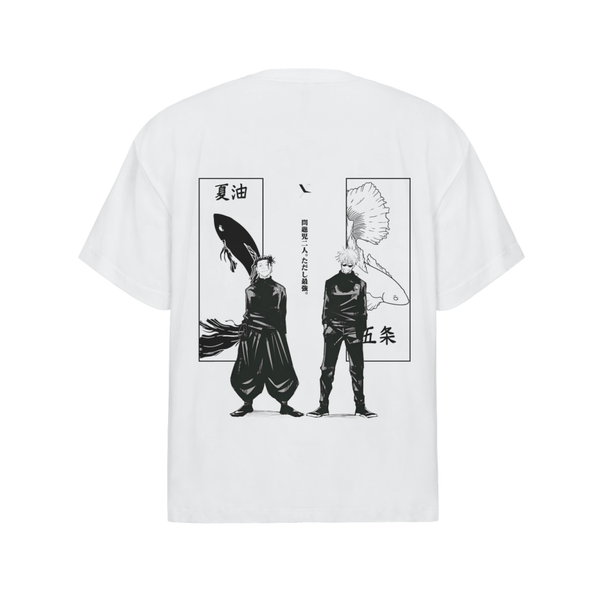 The Yin & Yang T-Shirt