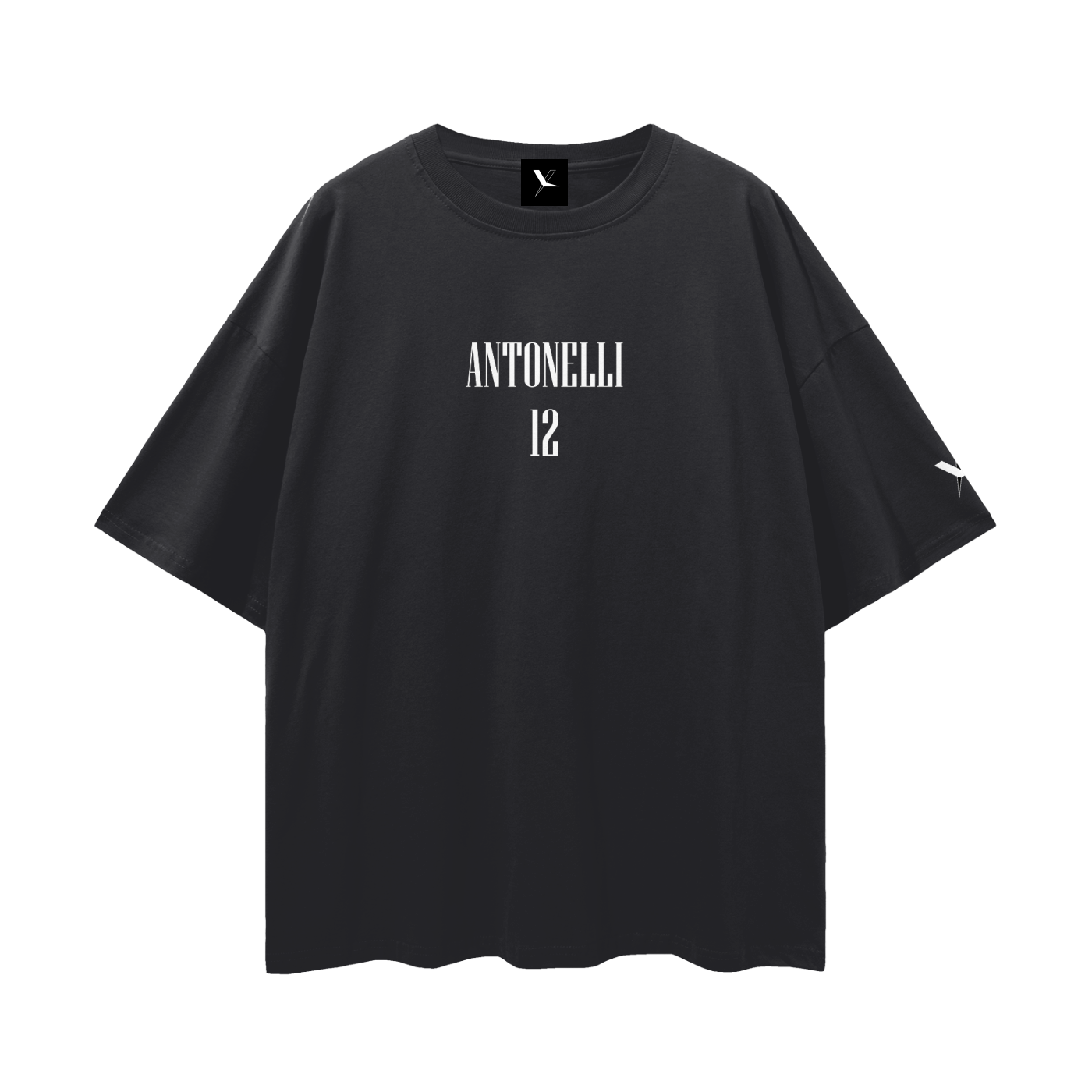 Antonelli Helmet Shirt
