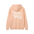 SW Graffiti Hoodie