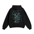 Antonelli Statement Hoodie