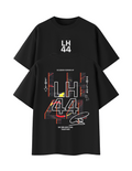Hamilton Statement Shirt
