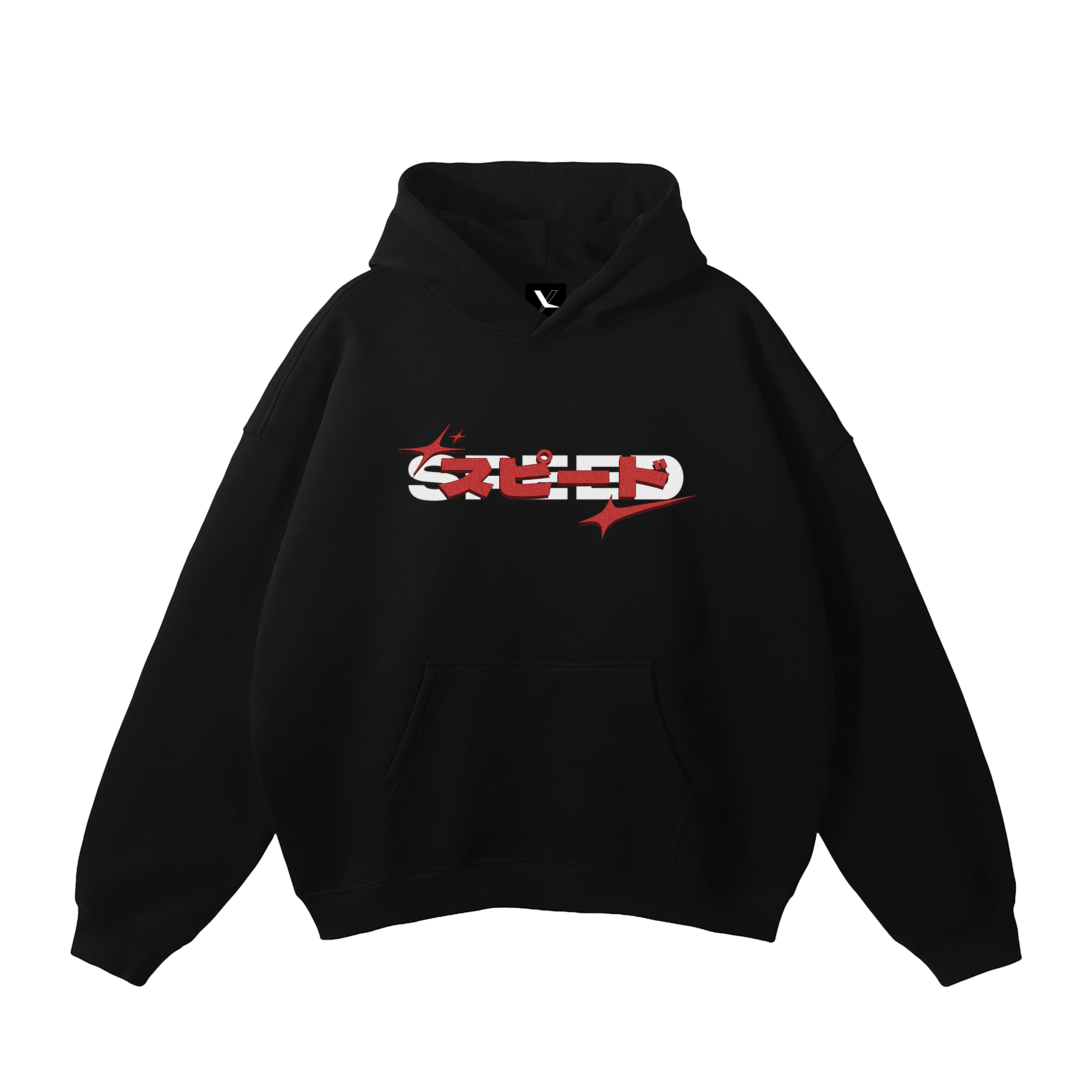 Japanese GP Limited Edition Hoodie