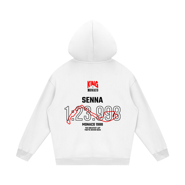King of Monaco Hoodie