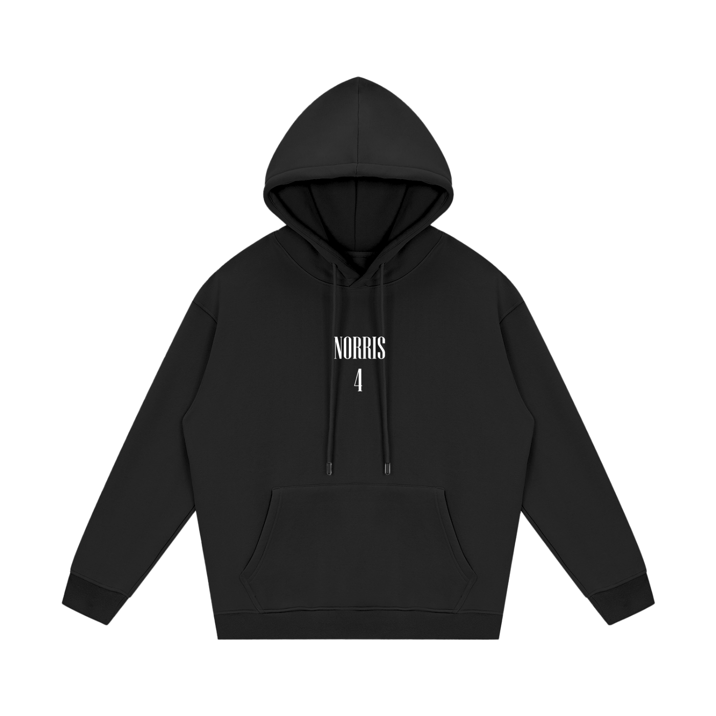 Lando Icon  Hoodie