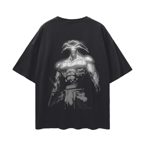 The Divine General Tee