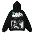 The Sixty Three Hoodie
