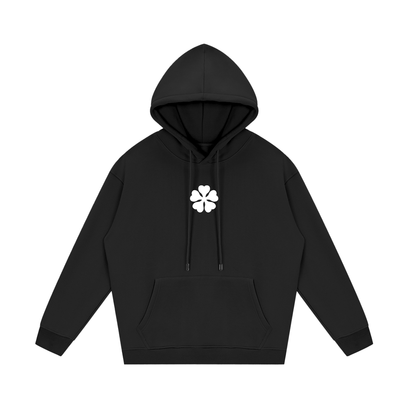 Demon Slayer Sword Hoodie