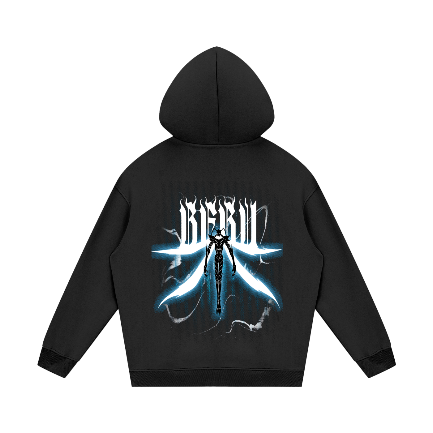 Wings of Loyalty Hoodie