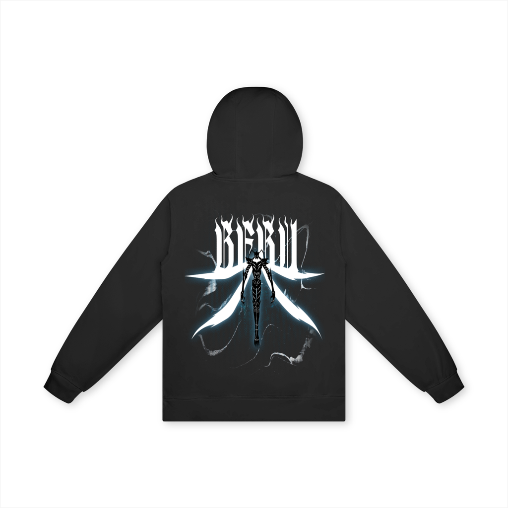 Wings of Loyalty Hoodie