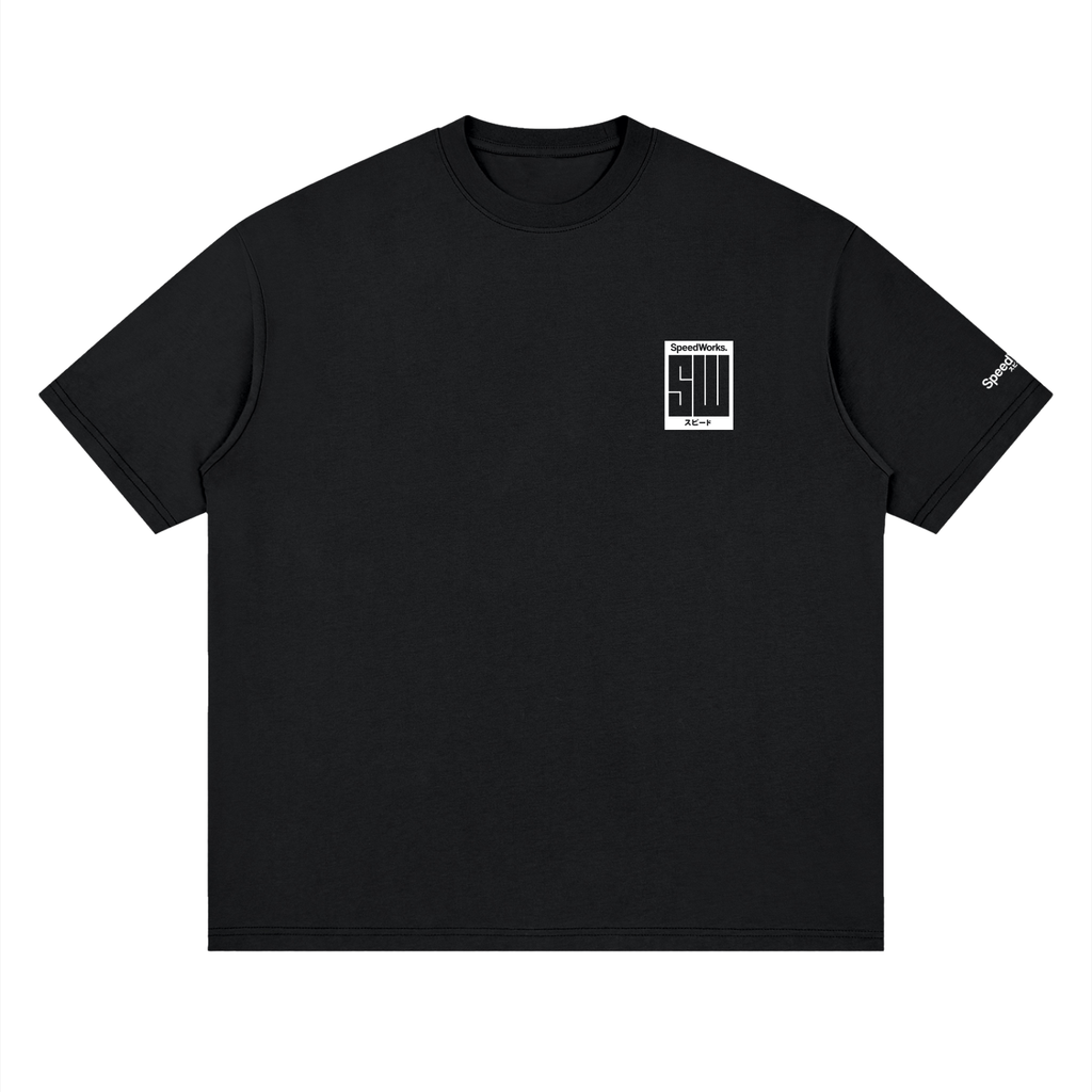 SW Speed Tee