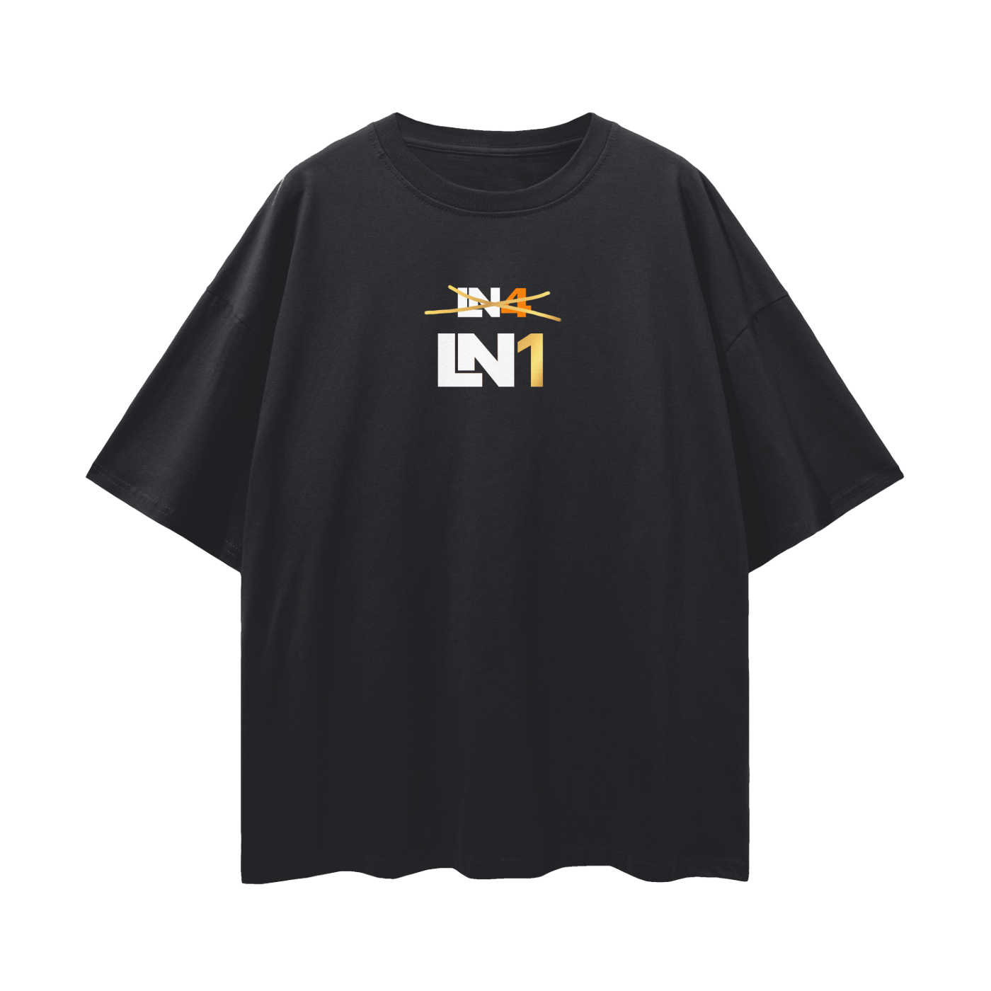 LN1 World Champion Tee
