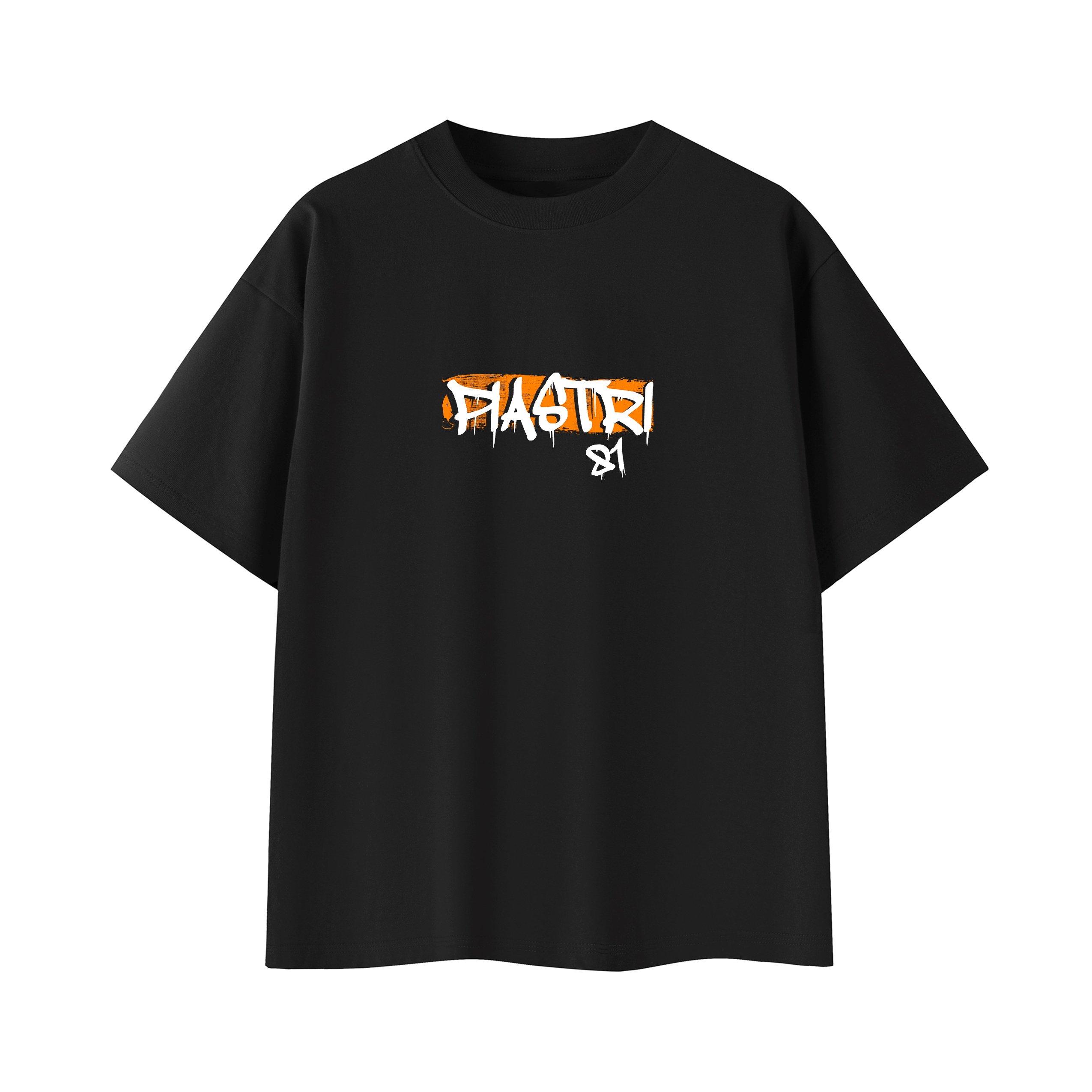 Piastri Drip Tee