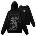 Perez Statement Hoodie
