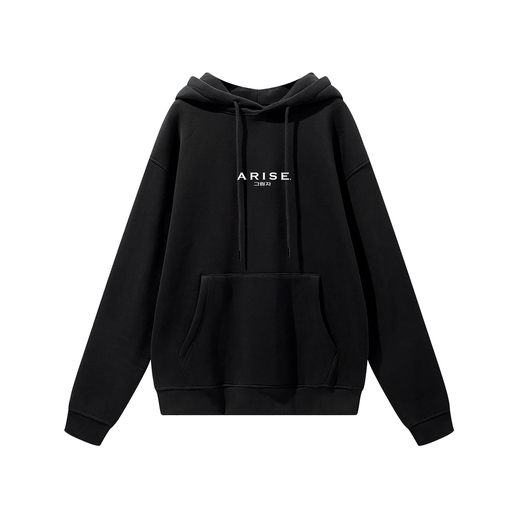 The Dagger Hoodie