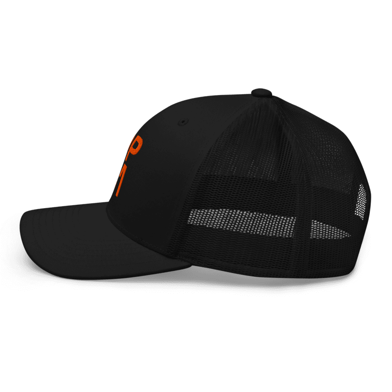 OP81 Hat
