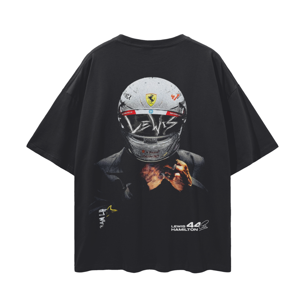 The Hammer Tee