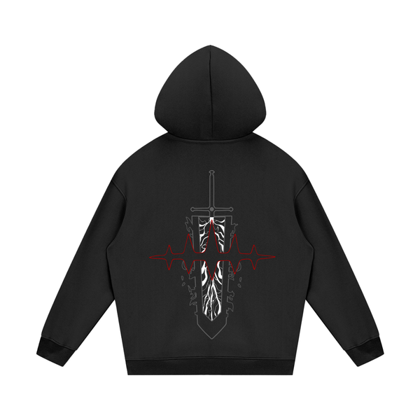 Demon Slayer Sword Hoodie