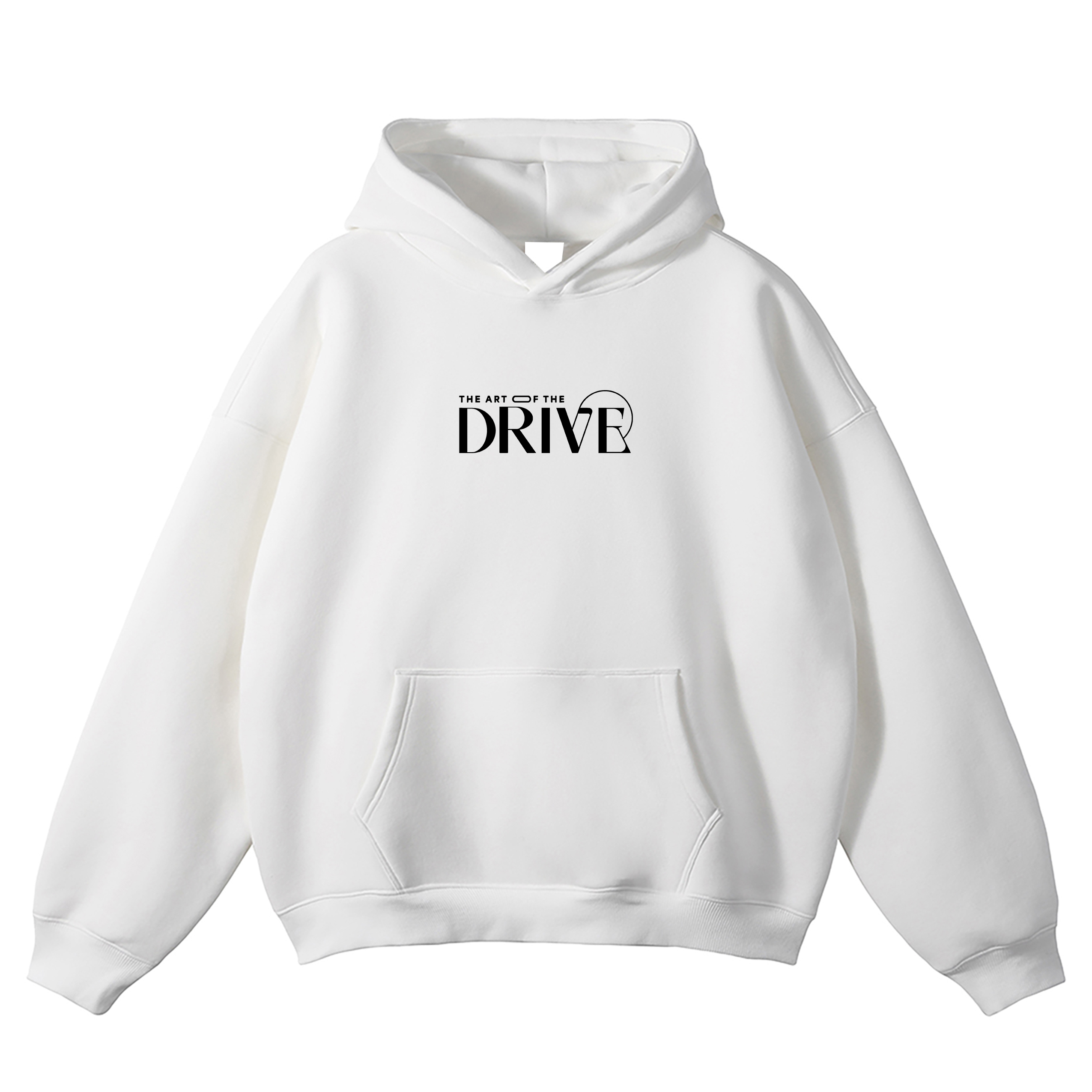 AOTD Oversized Hoodie 2