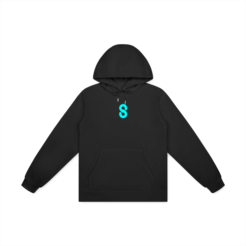 Jaw of Kaiju Hoodie