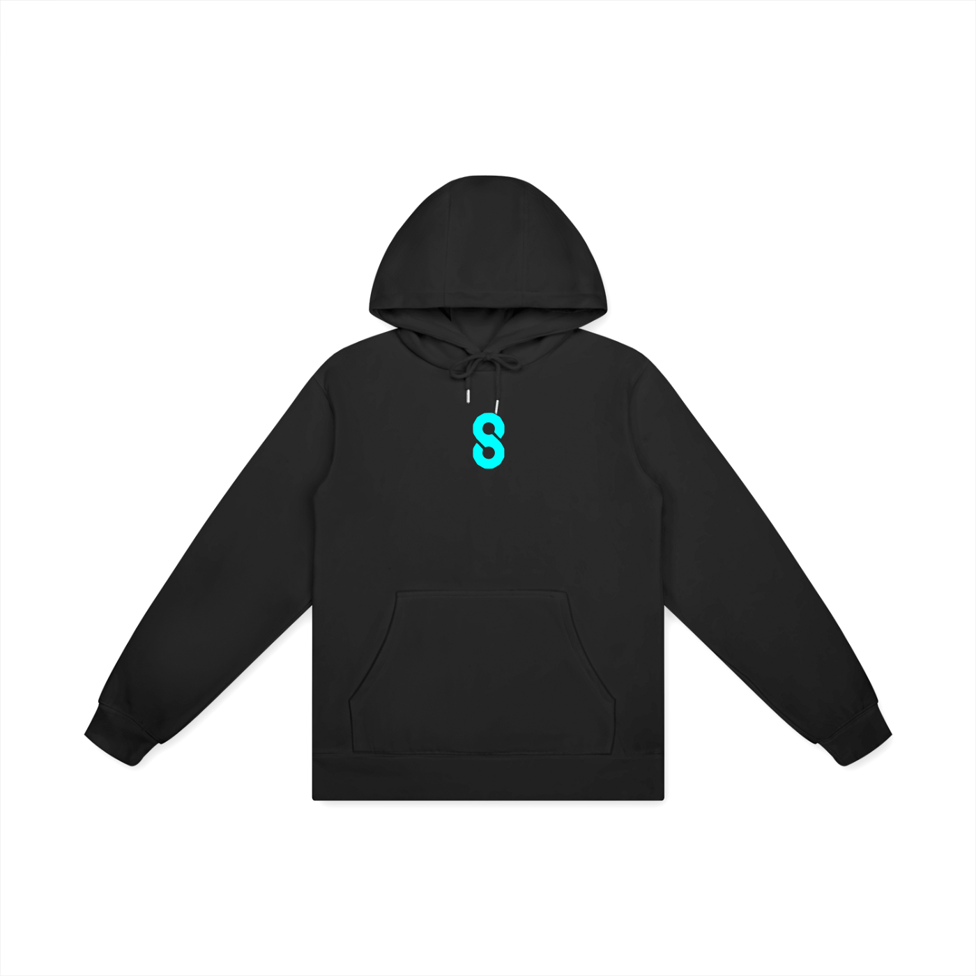Jaw of Kaiju Hoodie