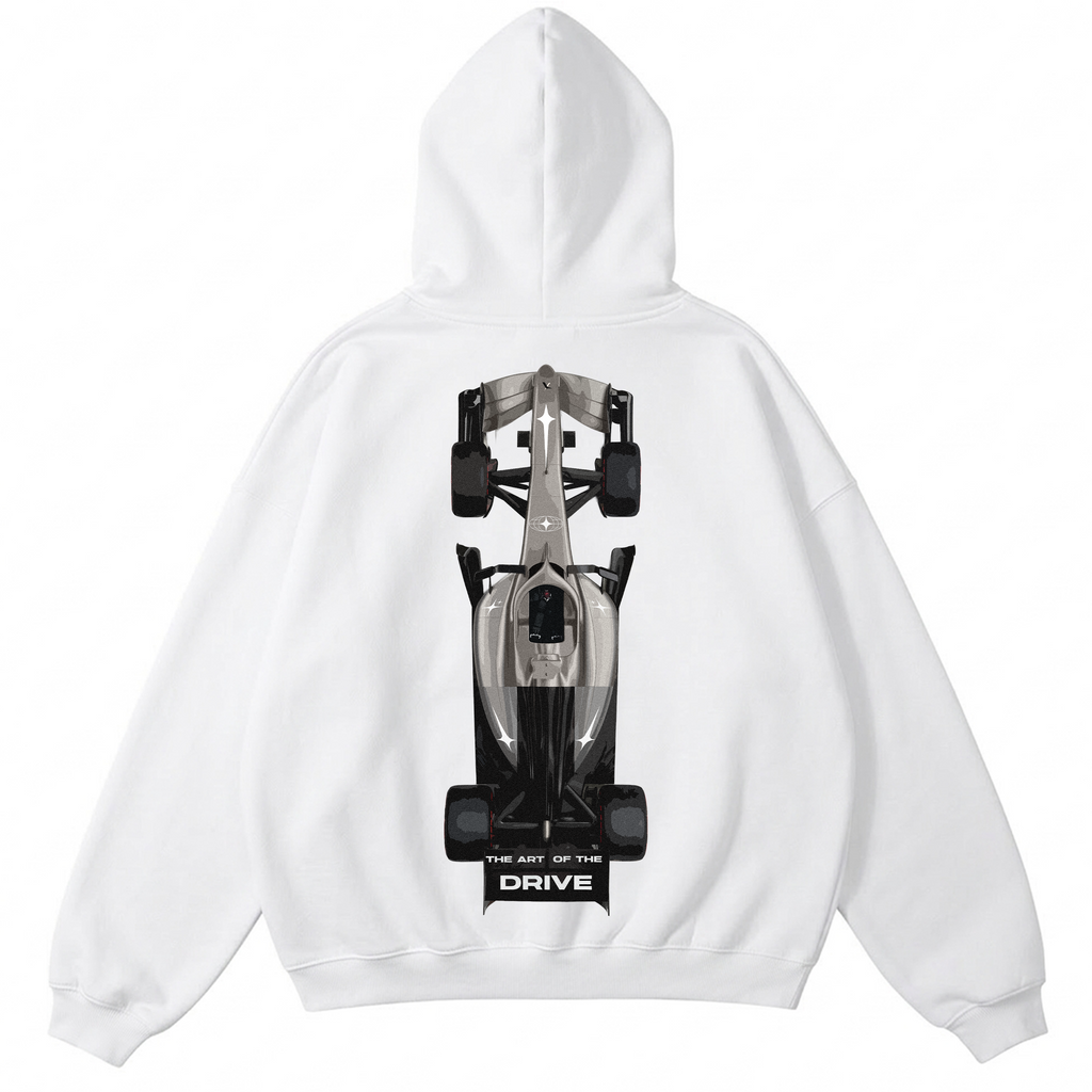 AOTD Oversized Hoodie 2