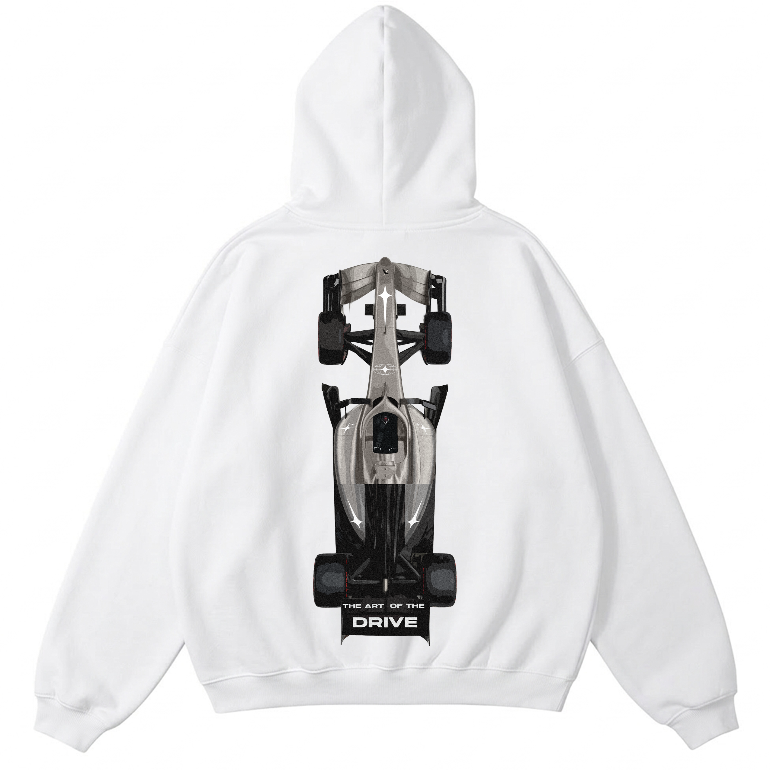 AOTD Oversized Hoodie 2